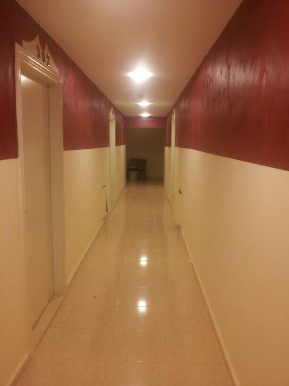 Dar Makkah Apartments Аман Екстериор снимка