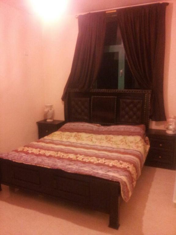 Dar Makkah Apartments Аман Стая снимка