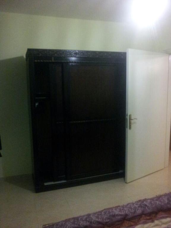 Dar Makkah Apartments Аман Стая снимка