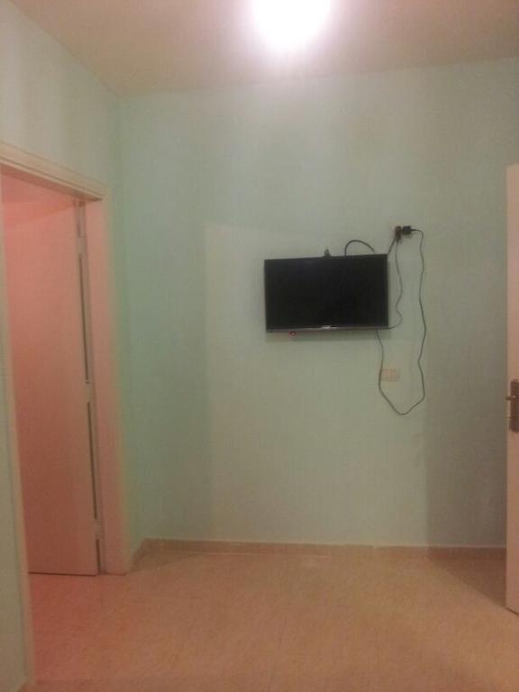 Dar Makkah Apartments Аман Екстериор снимка