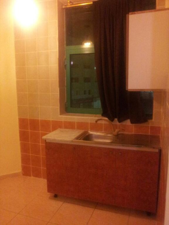Dar Makkah Apartments Аман Стая снимка