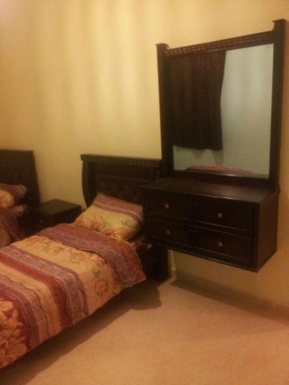 Dar Makkah Apartments Аман Екстериор снимка