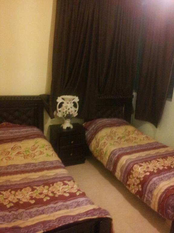 Dar Makkah Apartments Аман Екстериор снимка