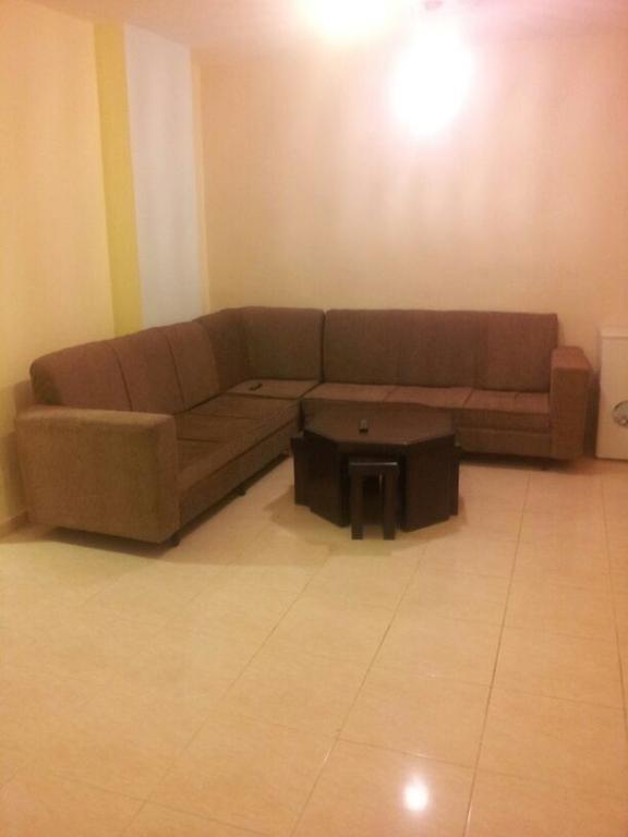 Dar Makkah Apartments Аман Екстериор снимка